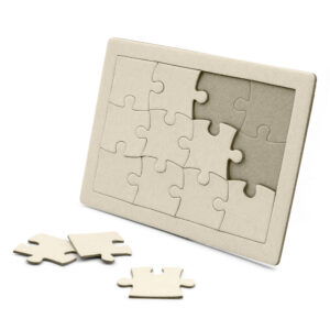 Puzzle in Premium-Qualität für Ihr Marketing