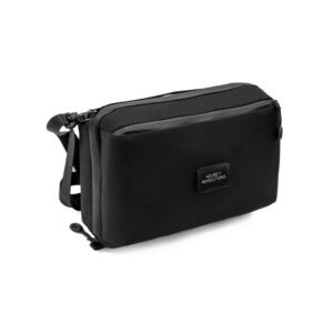 Schultertasche mit Gummigriff für Ihr Marketing