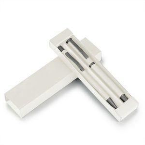 Schreibset Kugelschreiber und Rollerball für Ihr Marketing